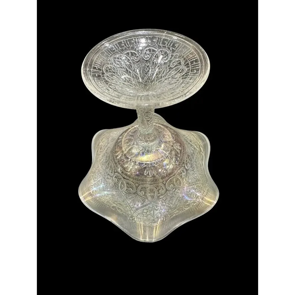 Northwood antique hearts